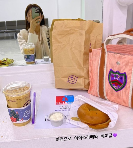 서하얀 채널