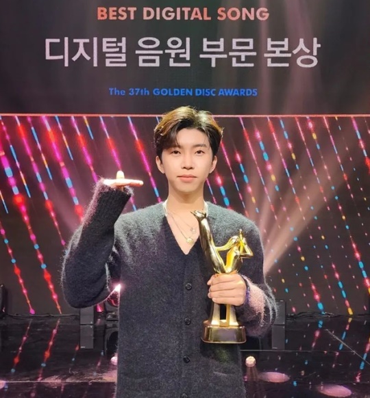 임영웅 공식 채널