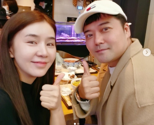 차오루 채널