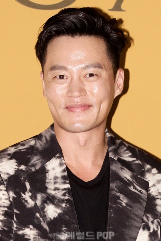 이서진/사진=헤럴드POP DB