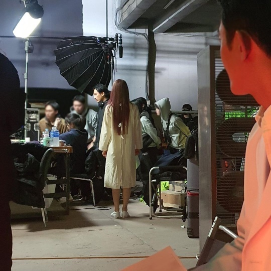 신우석 채널