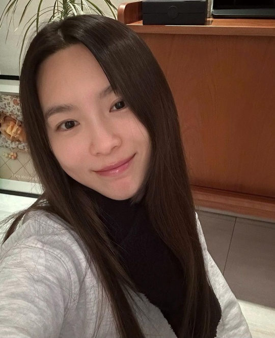 김수미 채널