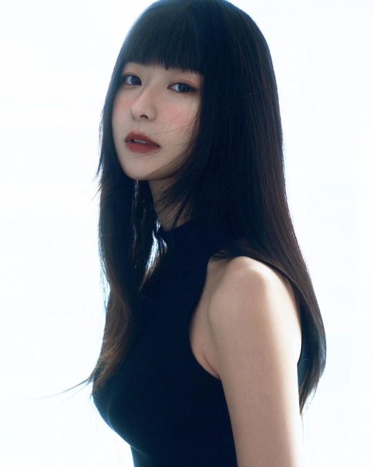 이가흔 채널