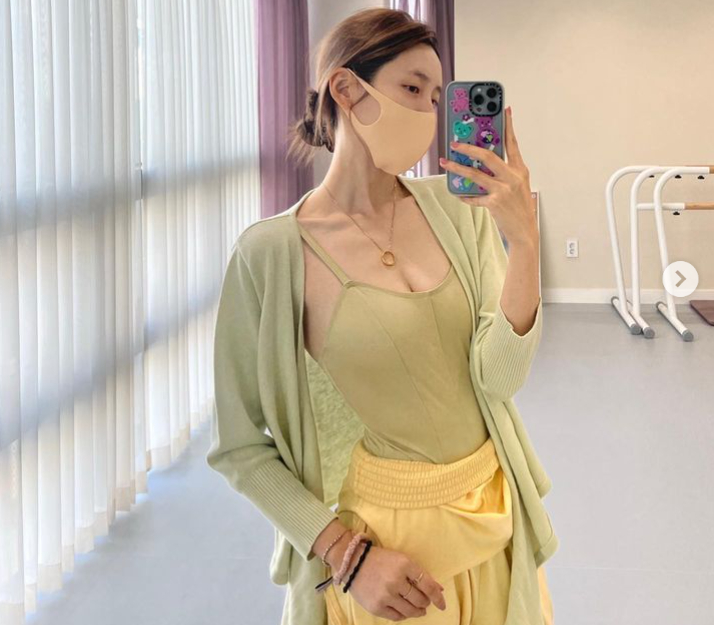 박지현 채널