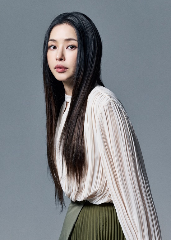 배우 이하늬/사진=CJ ENM 제공