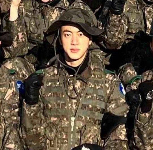 진
