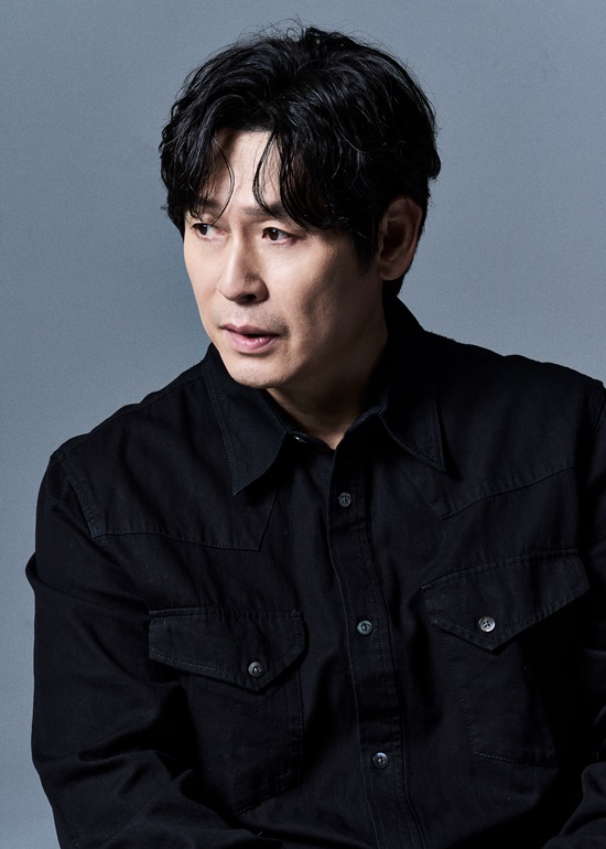 배우 설경구/사진=CJ ENM 제공