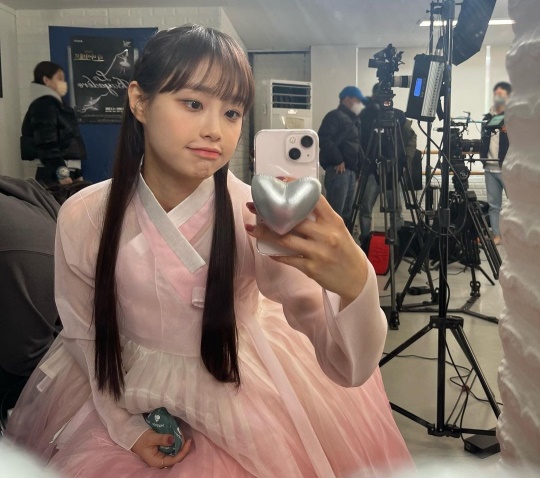 츄 채널