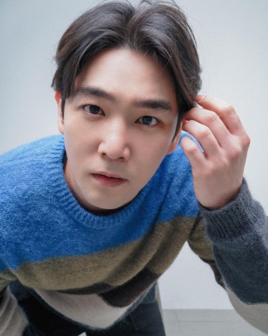 강인 채널