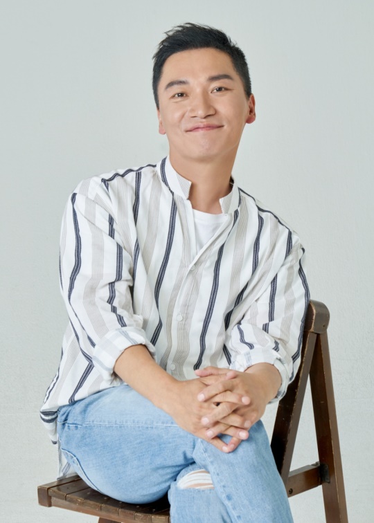 조재윤/사진=올빛 엔터 제공