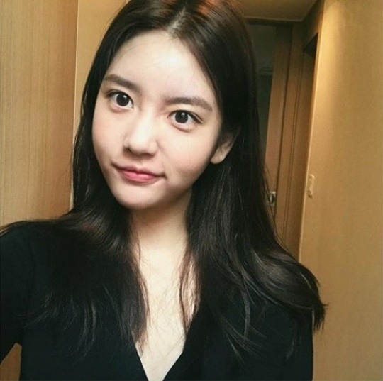 한서희 채널