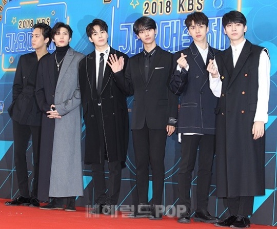 빅스/사진=민선유기자