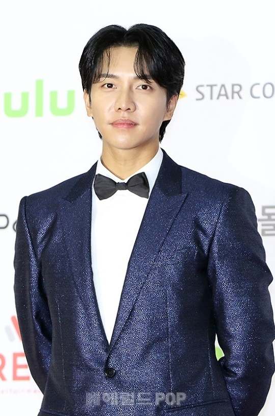 이승기/사진=민선유기자