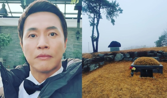 김정민 채널