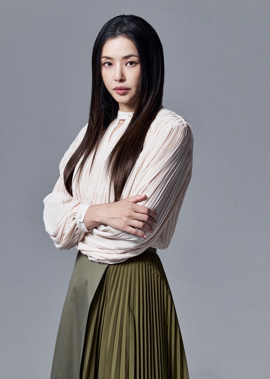 배우 이하늬/사진=CJ ENM 제공
