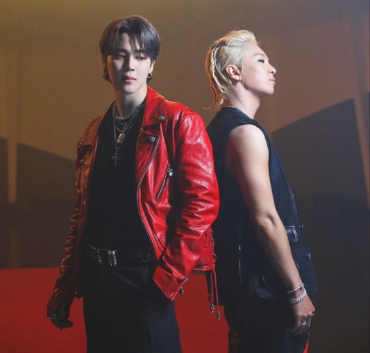 지민 채널