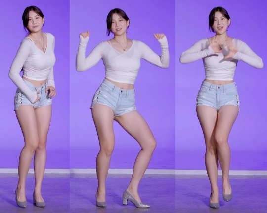 이수정 채널