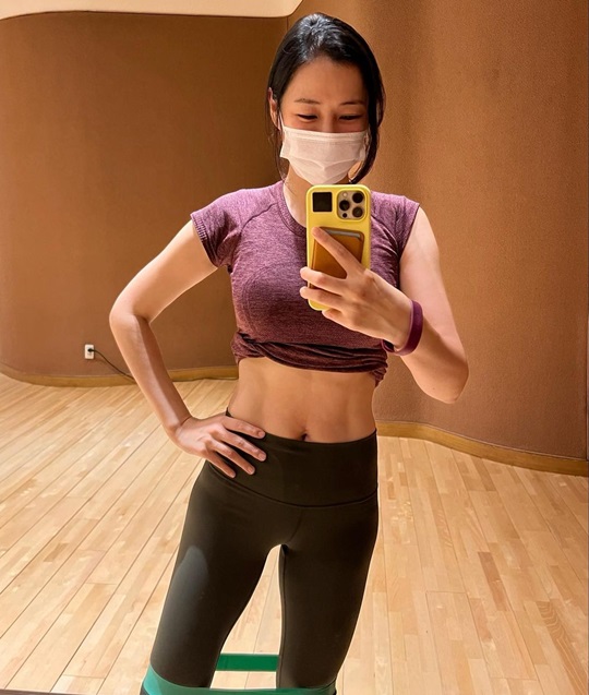 이하늬 채널
