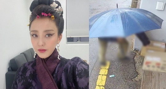 박은혜 채널