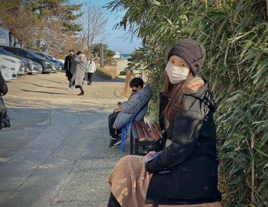 나혜미 채널