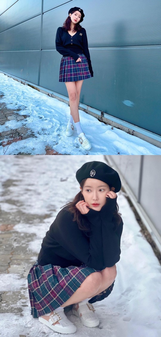 임수향 채널