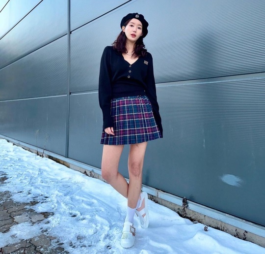 임수향 채널