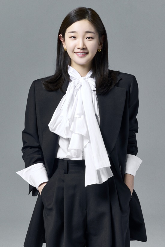 배우 박소담/사진=CJ ENM 제공
