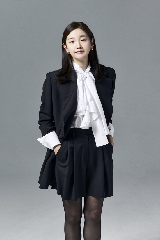 배우 박소담/사진=CJ ENM 제공