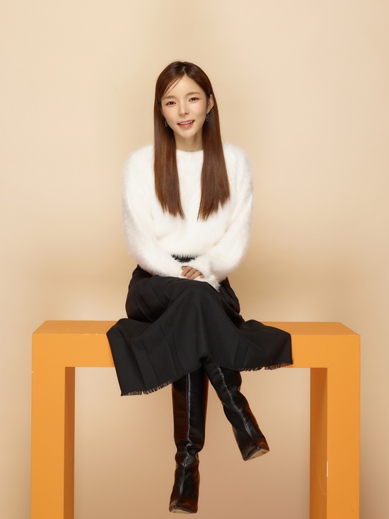 배우 박진주/사진=CJ ENM 제공