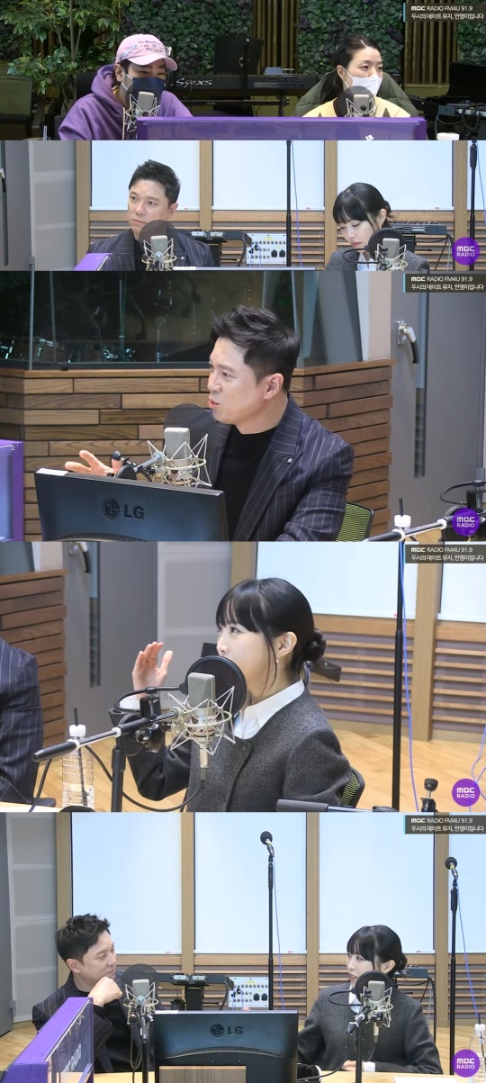 '두데' 방송캡처