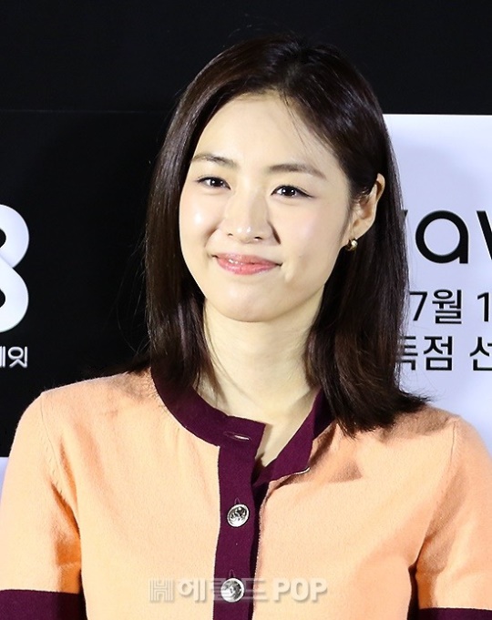 이연희/사진=민선유 기자
