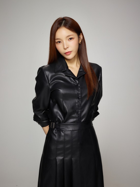 배우 박진주/사진=CJ ENM 제공