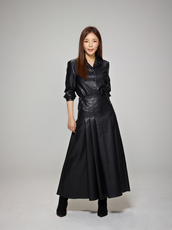 배우 박진주/사진=CJ ENM 제공