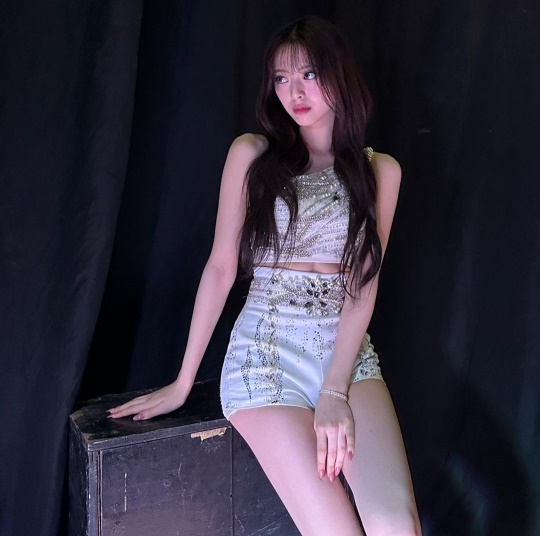 있지 채널