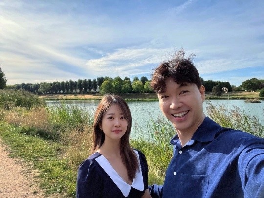 박수홍 채널