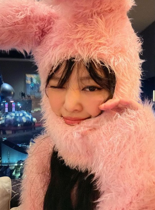 제니 채널