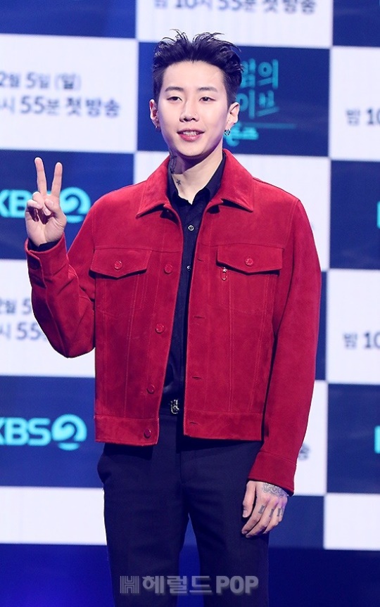박재범/사진=민선유기자