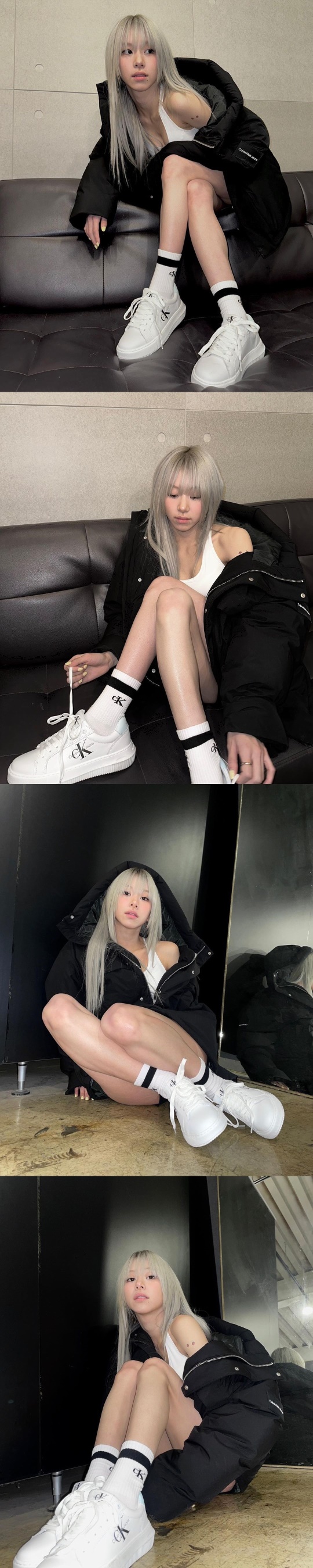 채영 채널