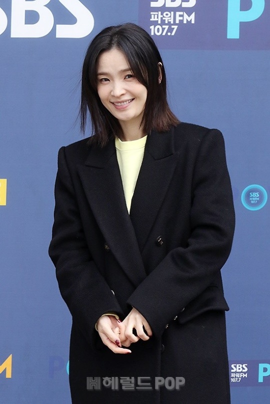 전미도/사진=민선유 기자