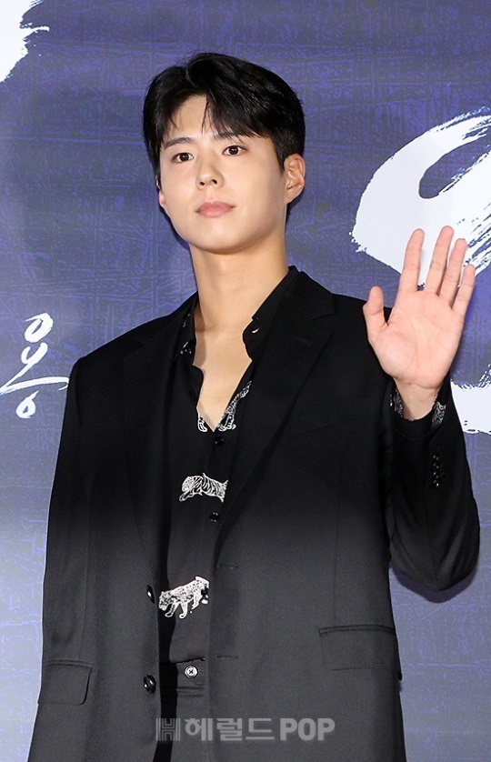 박보검/사진=민선유기자
