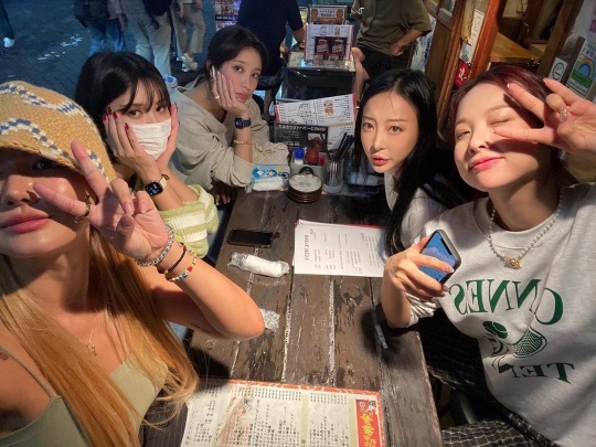 혜린 채널