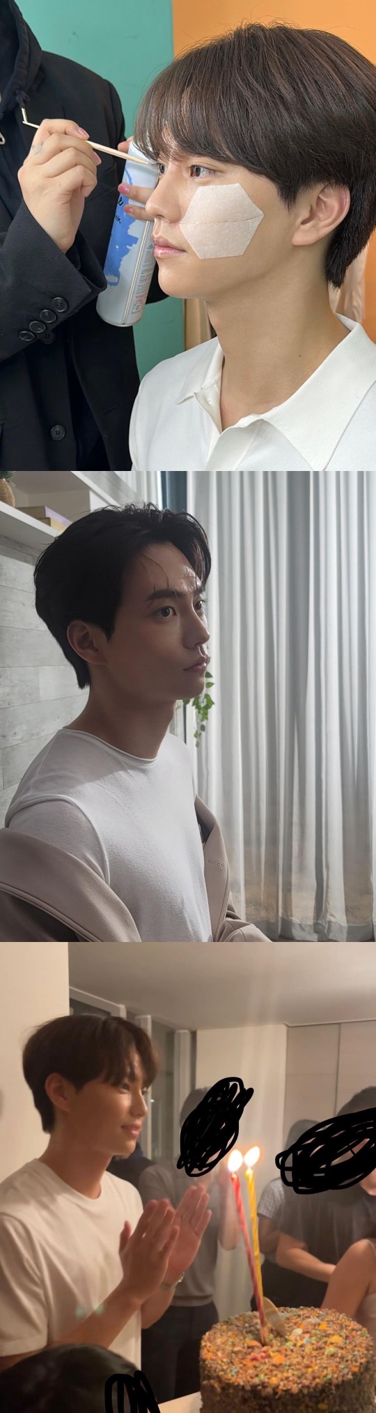 정현규 채널