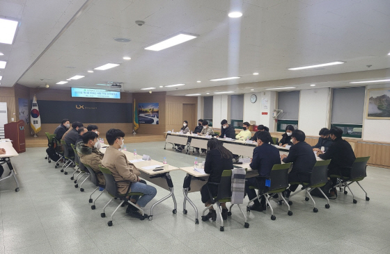 [LX 대경본부 제공]