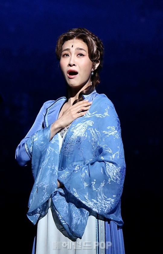 옥주현/사진=민선유 기자