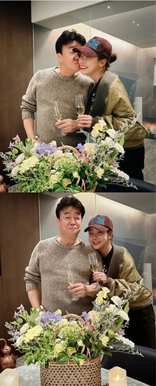 소유진 채널
