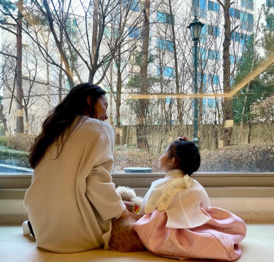 최지우 채널