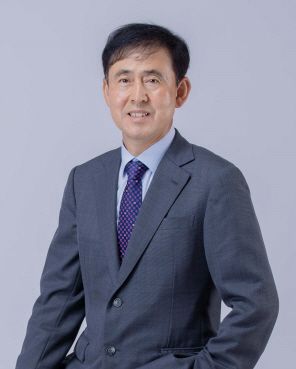 정우필 서한 대표이사.[서한 제공]