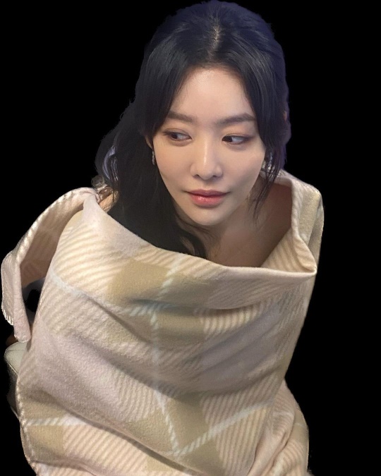 차주영 채널