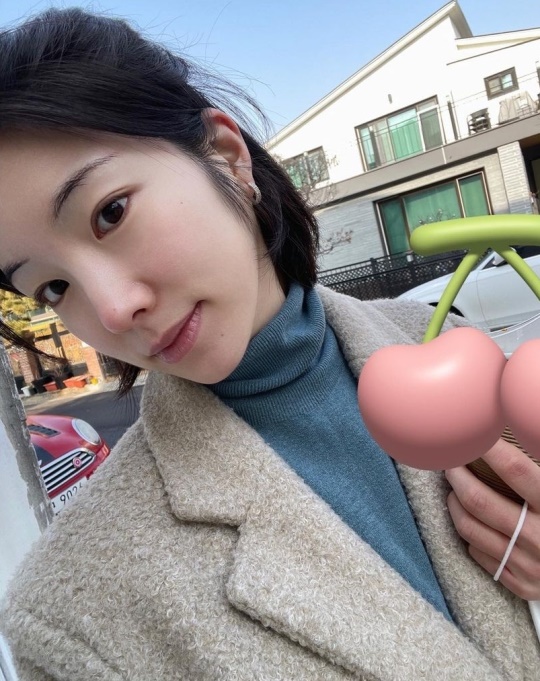 진예 채널