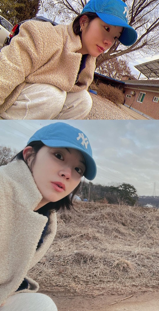 진예 채널